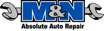 mnabsoluteautorepair.com Logo