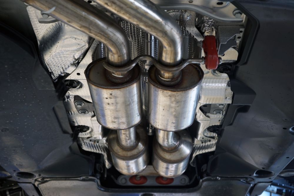 Why Catalytic Converter Repair is Essential for Your Vehicle