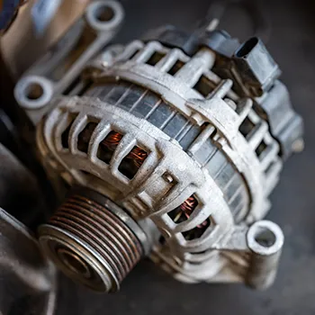 Alternator Repair in Everett, WA