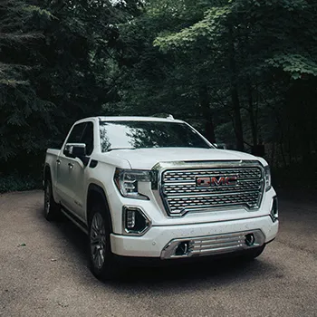 Light Duty Diesel Repair in Everett, WA