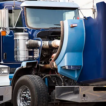 Medium Duty Diesel Repair in Everett, WA