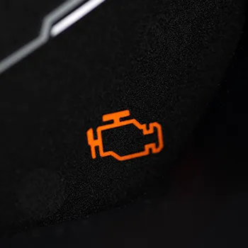 Check Engine Light Repair Everett WA - Check Engine Light Services