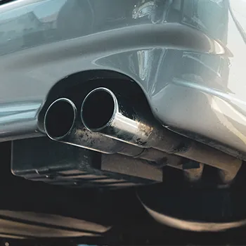 Exhaust System